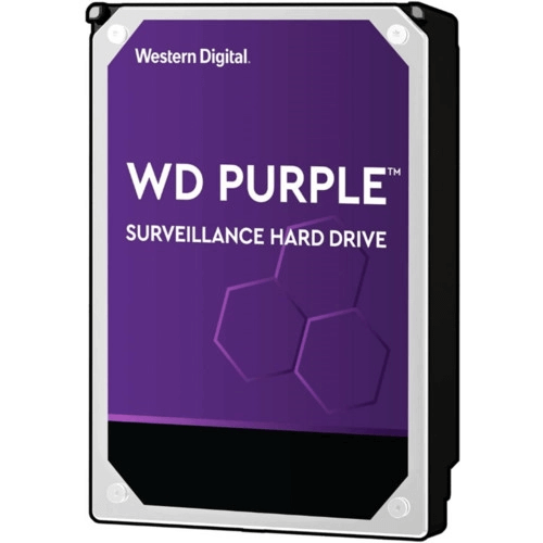 Жесткий диск Dahua WD40PURX HDD 4Tb