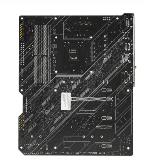 Сист. плата ASUS TUF GAMING H570-PRO WIFI, Z590, 1200, 4xDIMM DDR4, 2xPCI-E x16, 3xPCI-Ex1, M.2, 6xSATA, WIFI6, HDMI,BOX