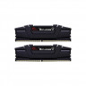 Комплект модулей памяти G.SKILL RipjawsV F4-3600C18D-64GVK DDR4 64GB (Kit 2x32GB) 3600MHz