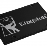 Твердотельный накопитель SSD Kingston SKC600/1024G SATA 7мм