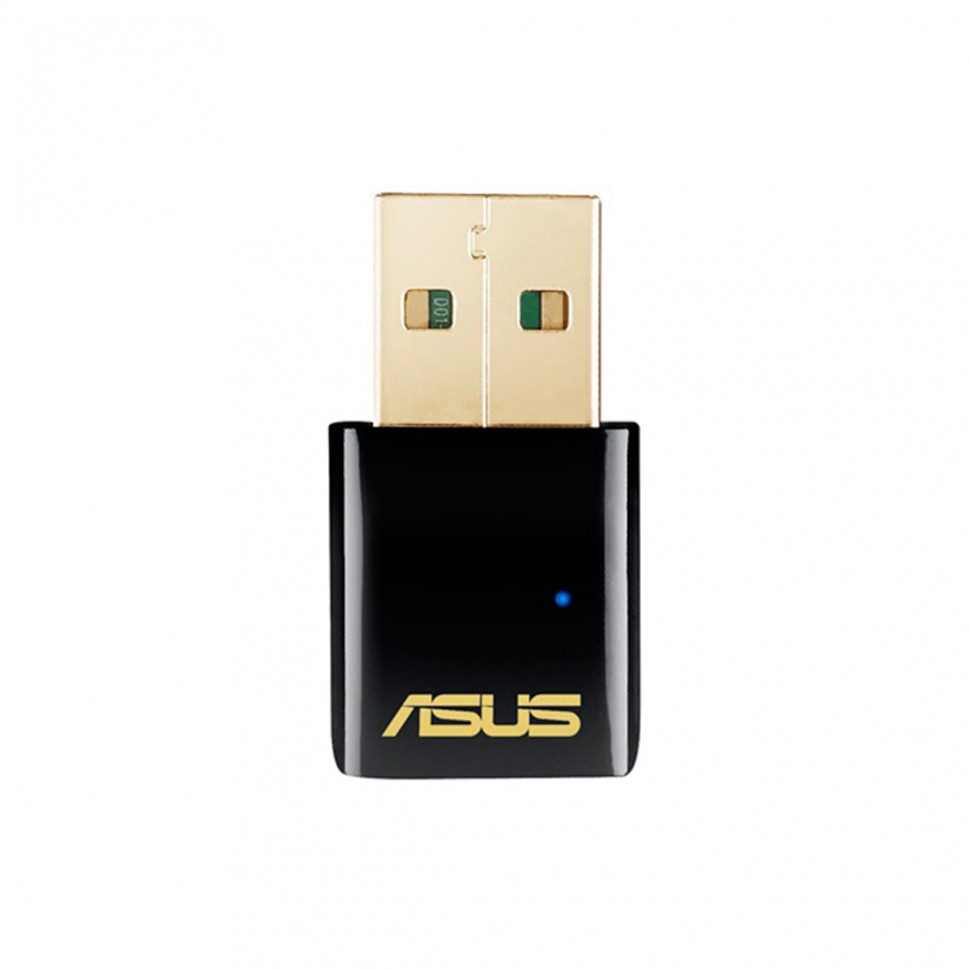 Сетевой адаптер ASUS USB-AC51