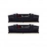 Комплект модулей памяти G.SKILL RipjawsV F4-4000C18D-16GVK DDR4 16GB (Kit 2x8GB) 4000MHz