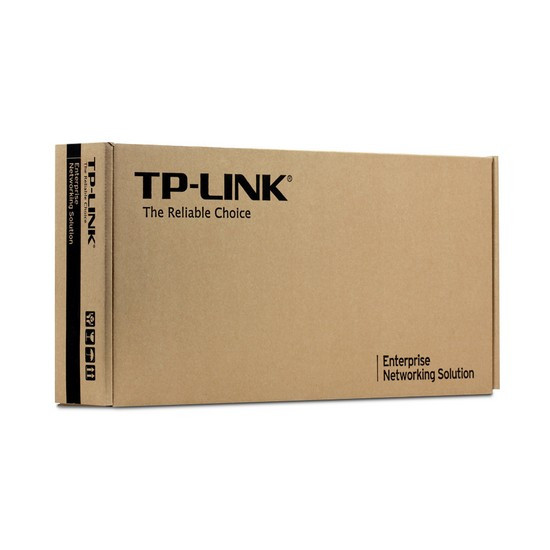 Коммутатор TP-Link TL-SG1016