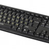 Клавиатура OKLICK 130M Black USB