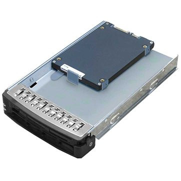 Supermicro MCP-220-00080-0B набор для установки HDD 2.5" дисков в отсек 3.5"