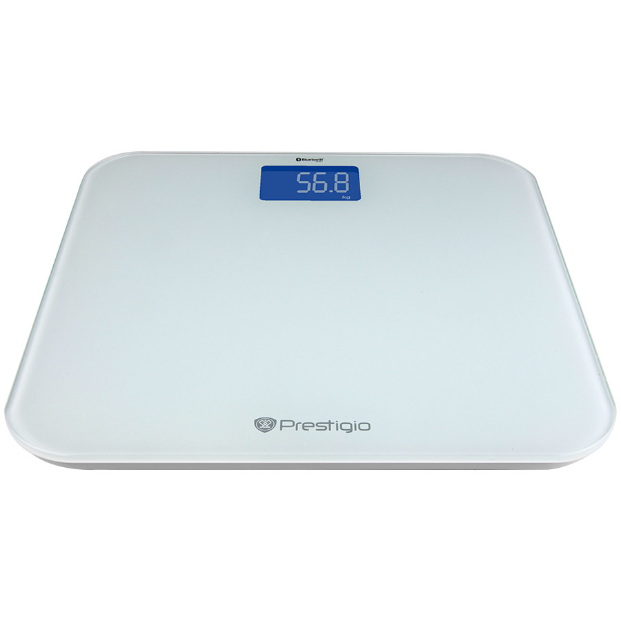 Весы напольные электронные Prestigio SMART Body Mass Scale