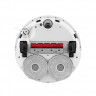 Робот-пылесос Roborock Q Revo с Док-станцией (EWFD11HRR/EWFD12HRR) Белый