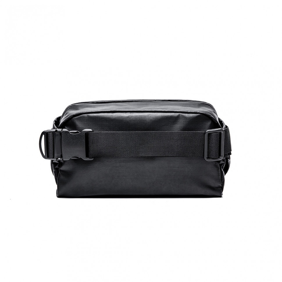 Поясная сумка Xiaomi Fashion Pocket Bag Черная
