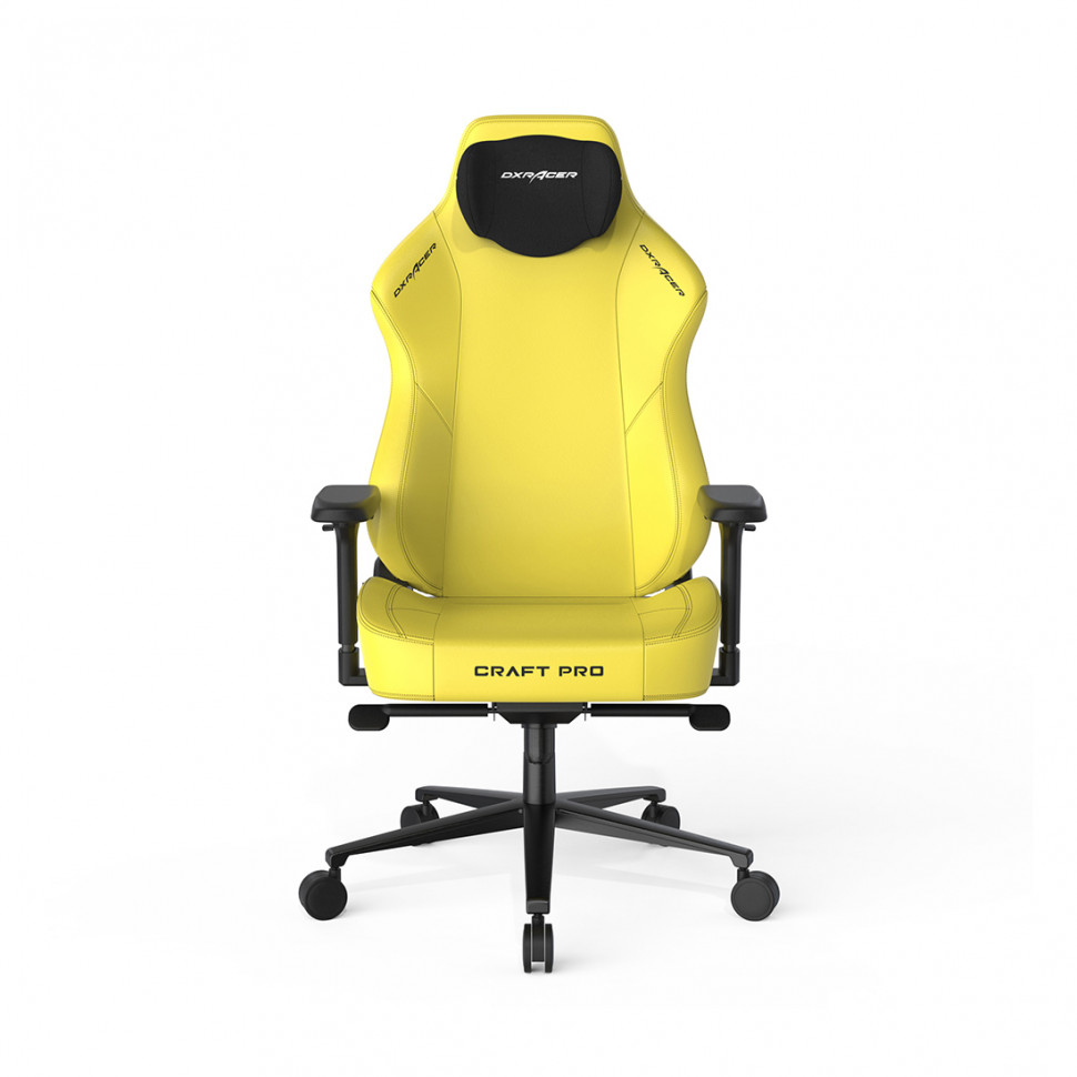 Игровое компьютерное кресло DX Racer CRA/PRO/Y