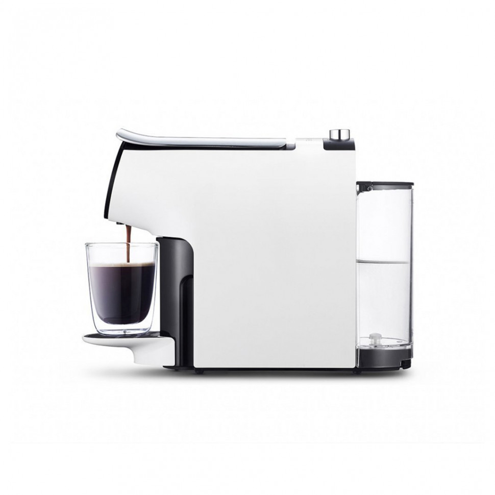 Кофемашина Xiaomi Scishare Intelligent Espresso Coffee Machine 2