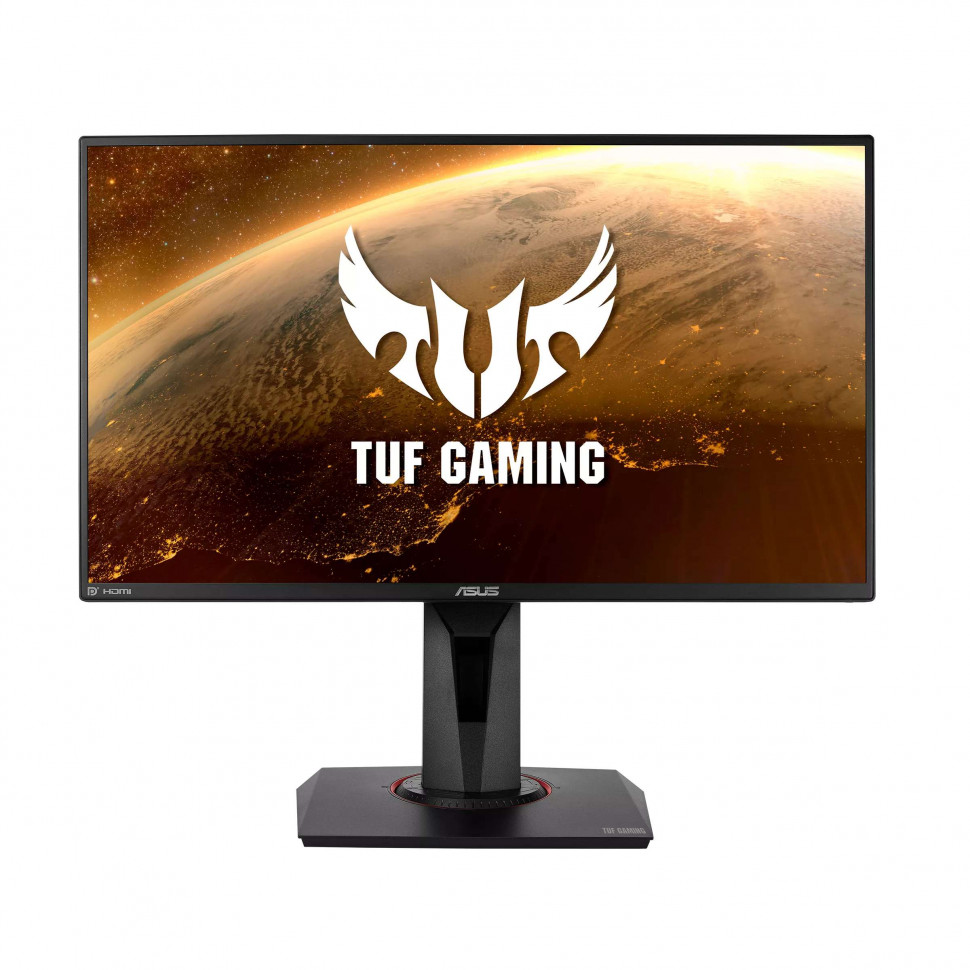 Монитор ASUS TUF Gaming VG259QR черный