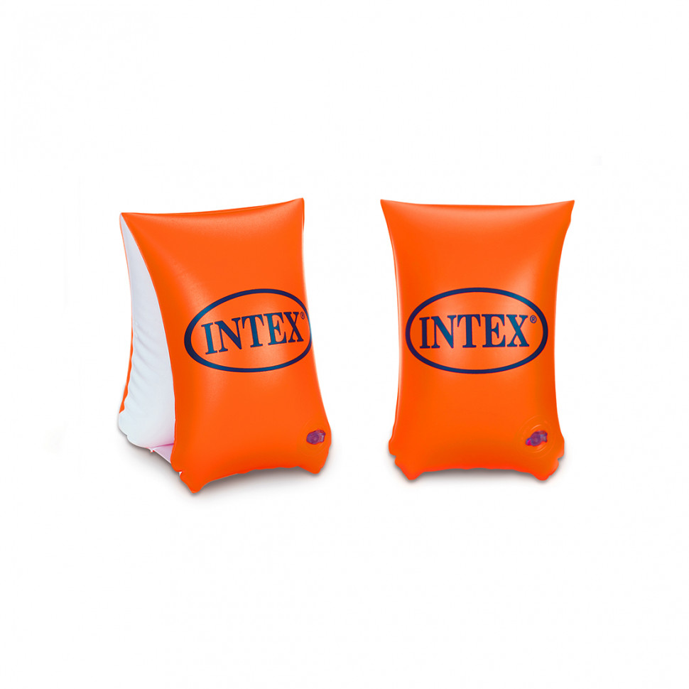 Надувные нарукавники для плавания Intex 58641NP