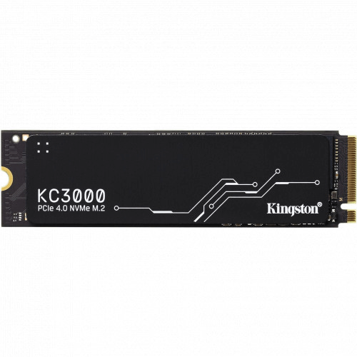Твердотельный накопитель SSD Kingston SKC3000S/1024G M.2 NVMe PCIe 4.0