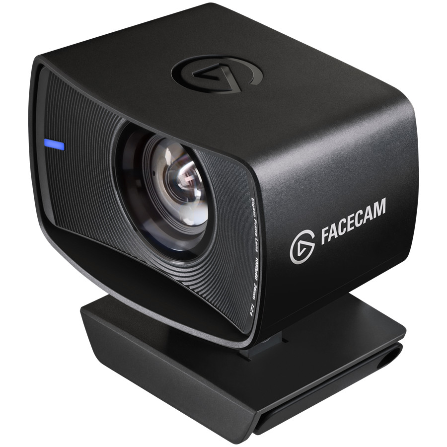 Corsair Elgato Facecam Full HD streaming camera