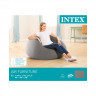 Кресло надувное Intex 68579NP