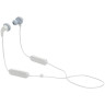 JBL Endurance Run 2 - Wired In-Ear Sport Headset - White