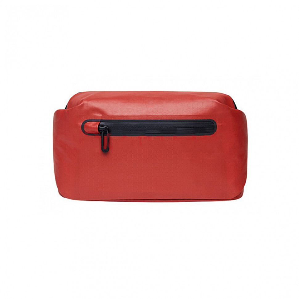 Поясная сумка Xiaomi Fashion Pocket Bag Оранжевый