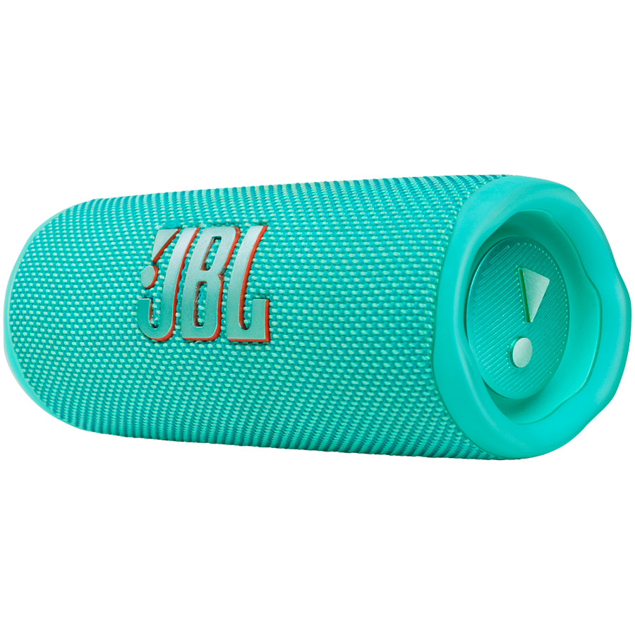 JBL Flip 6 - Portable Waterproof Speaker - Teal