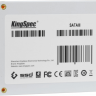 Твердотельный накопитель SSD KingSpec P3-64, 64 GB