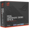 Сист. плата ASUS ROG MAXIMUS Z690 APEX, Z690, 1700, 2xDIMM DDR5, 2xPCI-E x16,PCI-E x1, 5xM.2, 6xSATA,HDMI,DP,WiFi 6E,BOX
