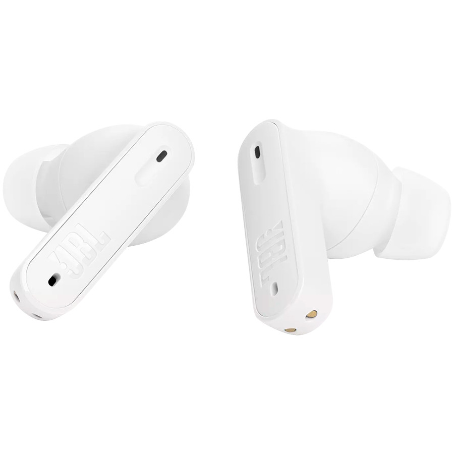 JBL Tune Beam - True Wireless In-Ear Headset - White