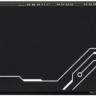 Твердотельный накопитель SSD Kingston KC3000 2TB M.2 2280 NVMe PCIe Gen 4.0 x4 3D TLC NAND, Read Up to 7000, write Up to