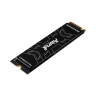 Твердотельный накопитель SSD Kingston FURY Renegade SFYRD/2000G M.2 NVMe PCIe 4.0