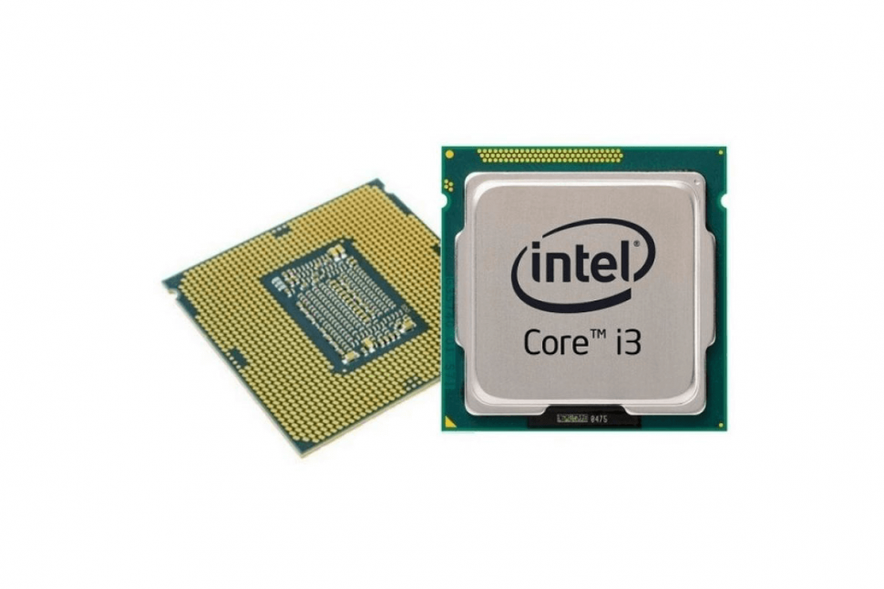 Процессор (CPU) Intel Core i3 Processor 9100 1151v2