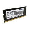 Модуль памяти для ноутбука Patriot SL PSD48G320081S DDR4 8GB