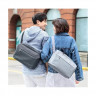 Сумка почтальон Xiaomi Urban Simple Style Messenger Bag Черный