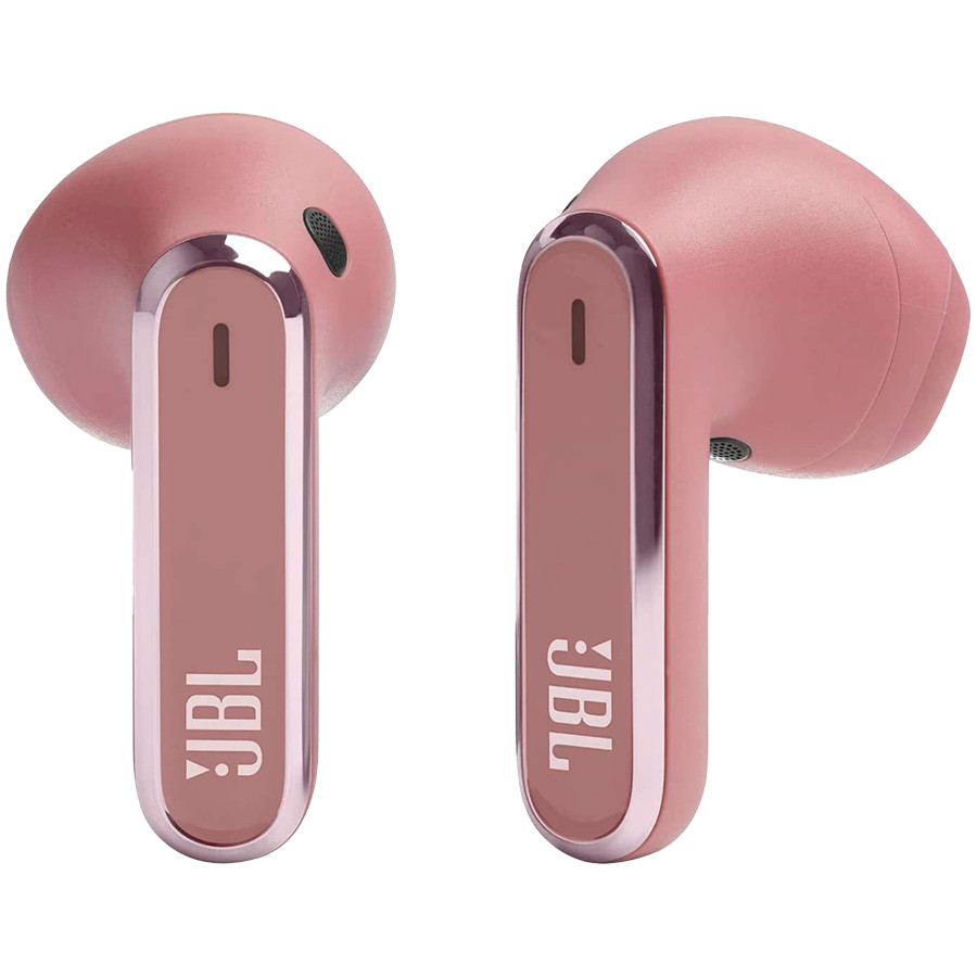 JBL Live Flex - True Wireless In-Ear Headset - Rose