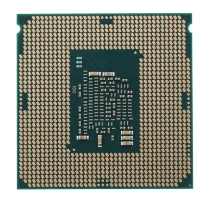 Процессор Intel Celeron G3900 LGA1151, оем, 2M, 2.8 GHz, 2/2 Core Skylake, 51 Вт, HD510