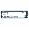 Твердотельный накопитель SSD Kingston NV2 250G M.2 2280 NVMe PCIe 4.0, Read Up to 3000, write Up to 1300, SNV2S/250G