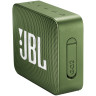 JBL Go 2 - Portable Bluetooth Speaker - Green