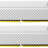 Комплект модулей памяти DIMM DDR4 32 GB kit <3200MHz> ADATA XPG GAMMIX D45, AX4U320016G16A-DCWHD45, (2x16GB), CL16 177549