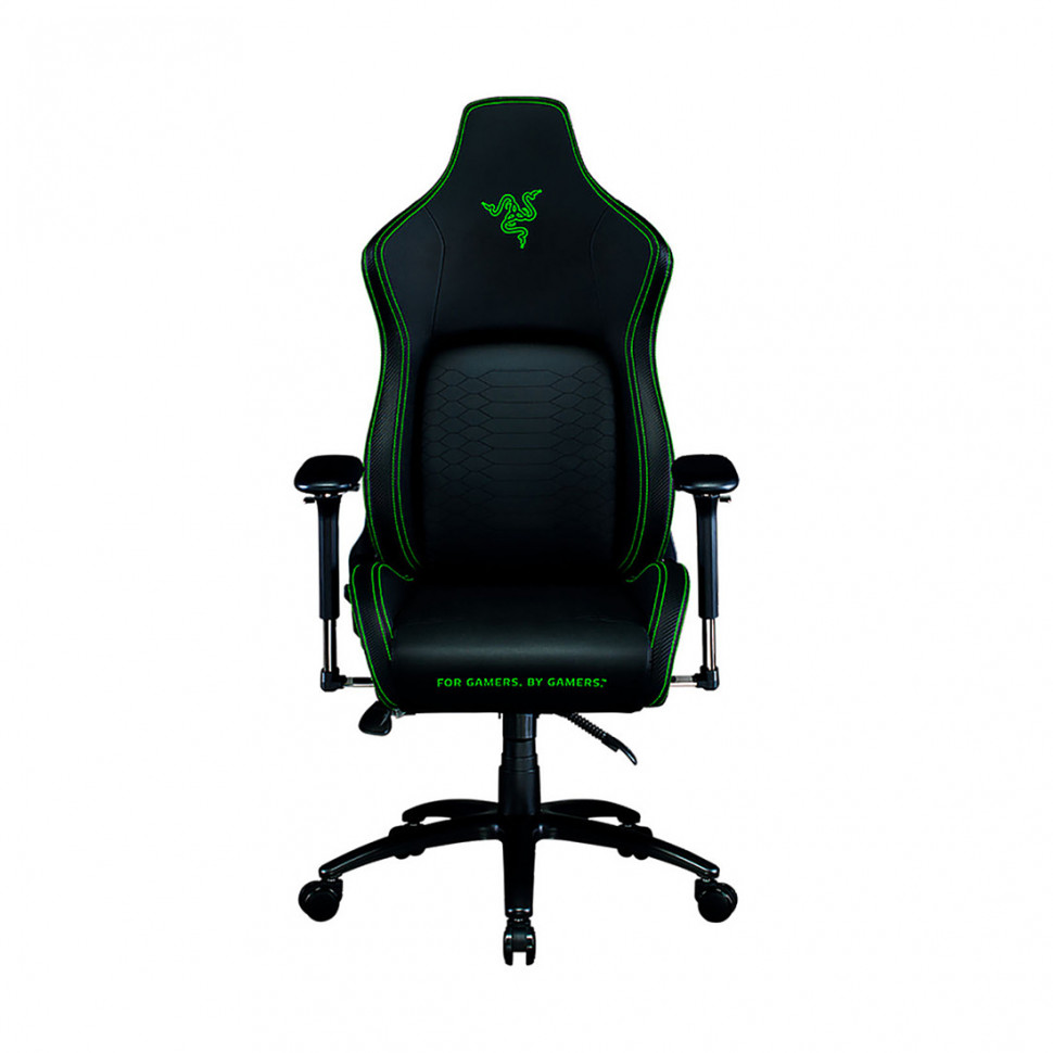 Игровое компьютерное кресло Razer Iskur XL