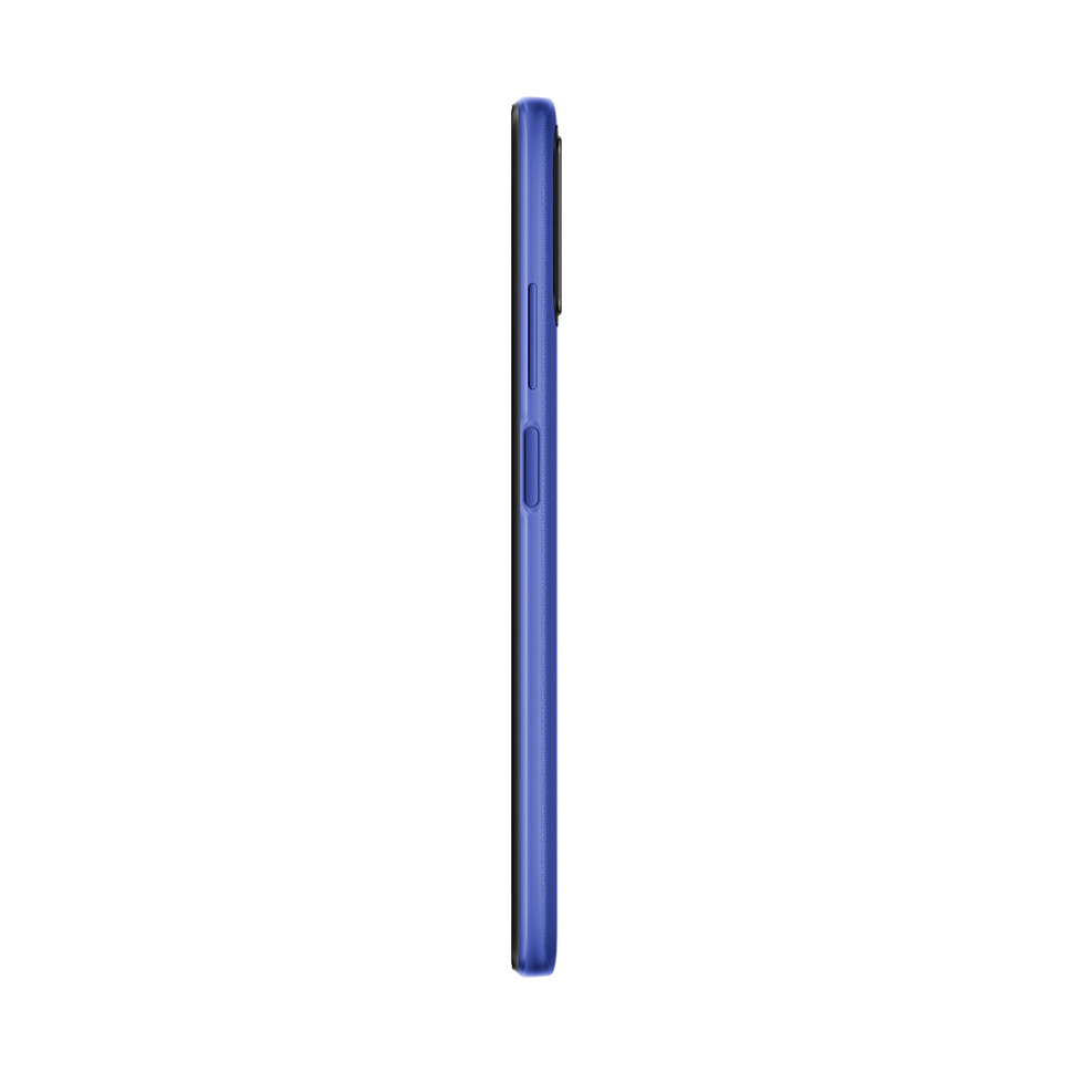 Мобильный телефон Poco M3 64GB Cool Blue