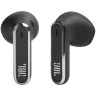 JBL Live Flex - True Wireless In-Ear Headset - Black