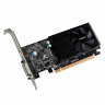 Видеокарта 2Gb PCI-E GDDR4 GIGABYTE GV-N1030D5-2GL, DVI-D+HDMI, GDDR5, GeForce GT 1030
