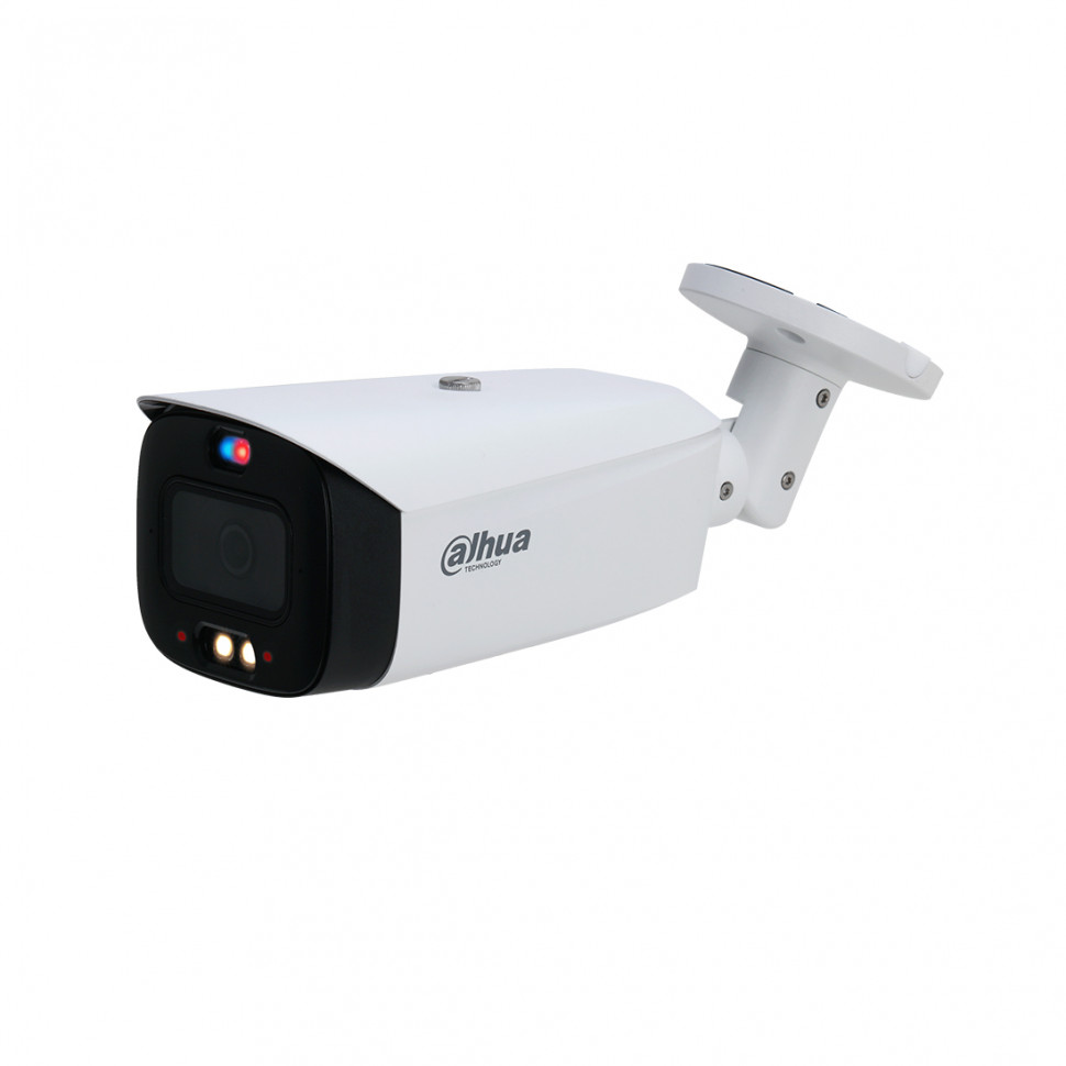 Цилиндрическая видеокамера Dahua DH-IPC-HFW3449T1-AS-PV-S3
