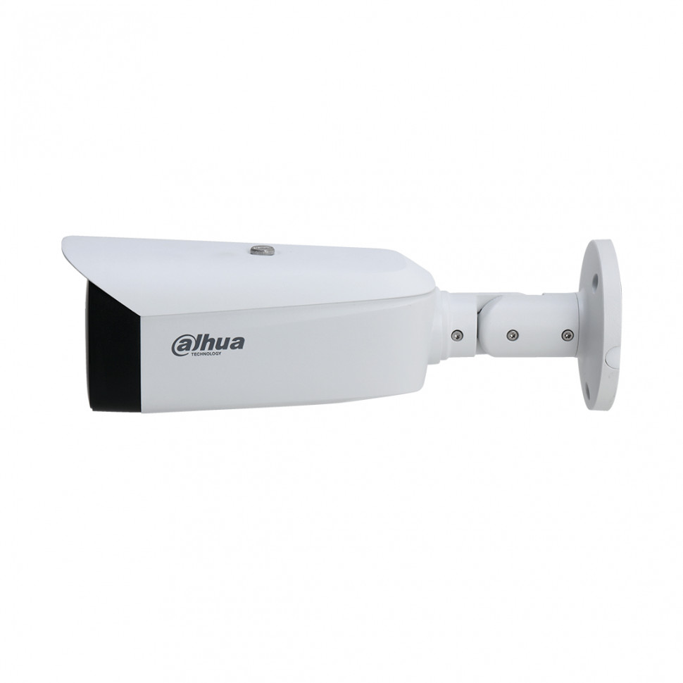Цилиндрическая видеокамера Dahua DH-IPC-HFW3449T1-AS-PV-S3