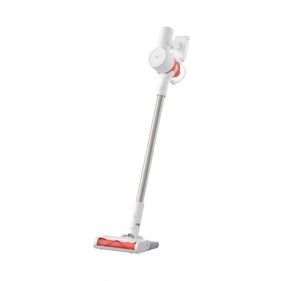 Беспроводной вертикальный пылесос Xiaomi Mi Vacuum Cleaner G10 (MJSCXCQPT)