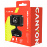 CNE-CWC1 CANYON веб камера, 1.3 Мпикс, USB 2.0.