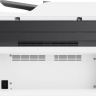 МФУ HP 4ZB84A Laser MFP 137fnw, печать 1200x1200dpi, копир 600x600dpi, сканер 1200x1200dpi, факс 300x300dpi, USB
