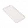 Чехол для телефона X-Game XG-BP029 для Redmi 9С Прозрачный бампер