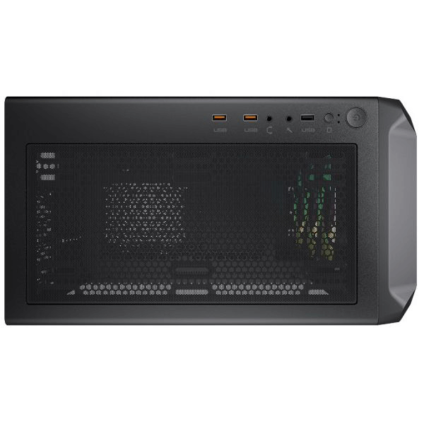 Компьютерный корпус Cougar Archon 2 RGB-Black без Б/П