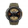Смарт часы Amazfit T-Rex 2 A2170 Wild Green