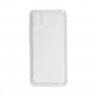 Чехол для телефона X-Game XG-BP019 для Redmi 9A Прозрачный бампер
