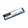 Твердотельный накопитель SSD Kingston NV1 SNVS/500G M.2 NVMe PCIe 3.0x4