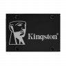 Твердотельный накопитель Kingston SKC600/2048G, 2048GB 2.5, Read 550Mb/s, Write 520Mb/s, SATA 6Gb